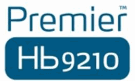 Premier Hb9210™ Logo